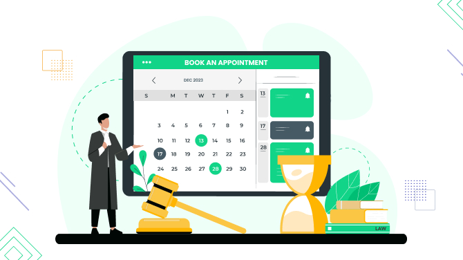 10 Best Legal Appointment Scheduling Software