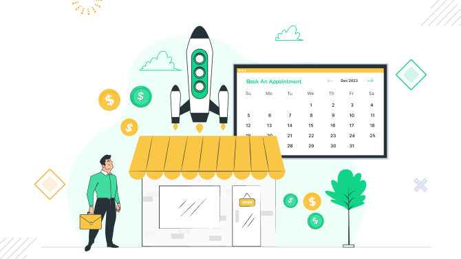 10 Unique Ways Online Booking Transforms Small Businesses