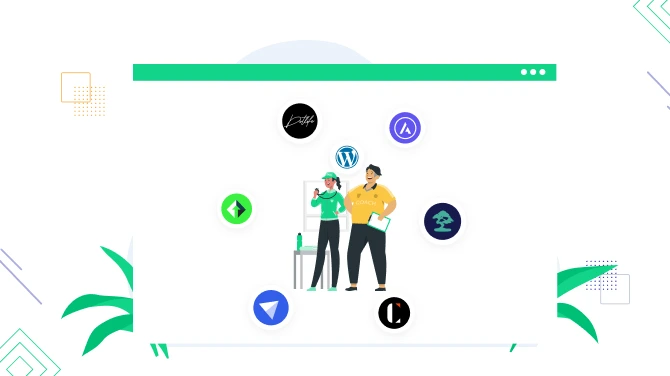 15 Beautiful Coaching WordPress Themes (Free Included)