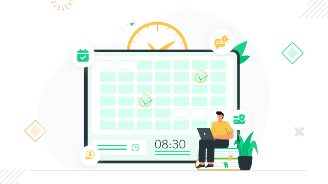 Ultimate Checklist of Essential Features in Any Online Booking System