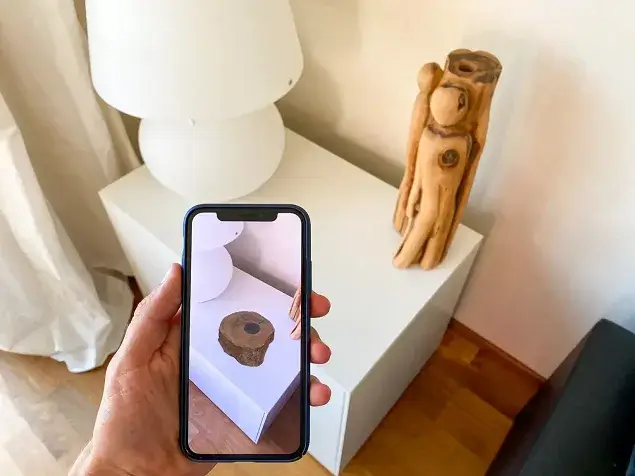 Virtual Reality (VR)