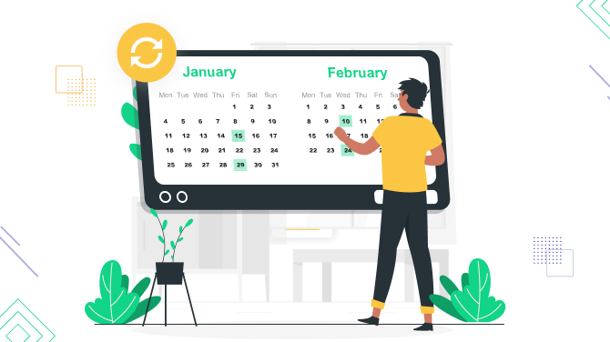 How to Set up Recurring Appointments in WordPress
