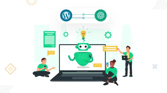 10+ Best WordPress ChatGPT Plugins for 2025