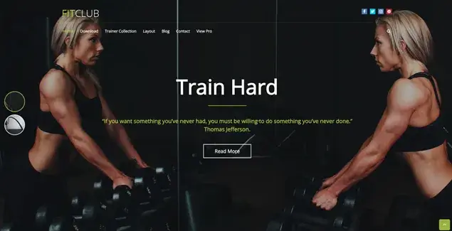 FitClub