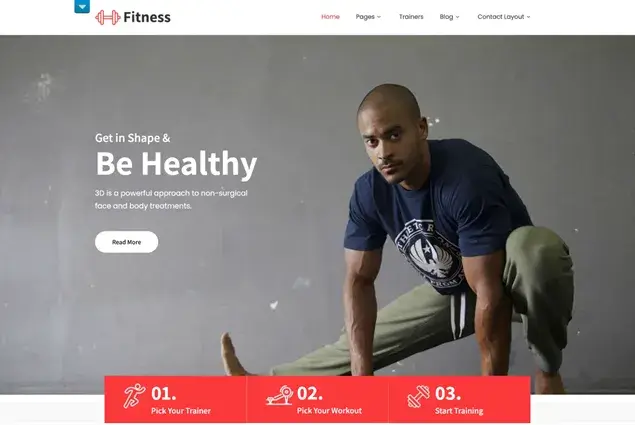 Fitness Lite