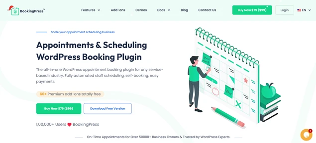 bookingpress