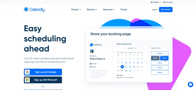 calendly