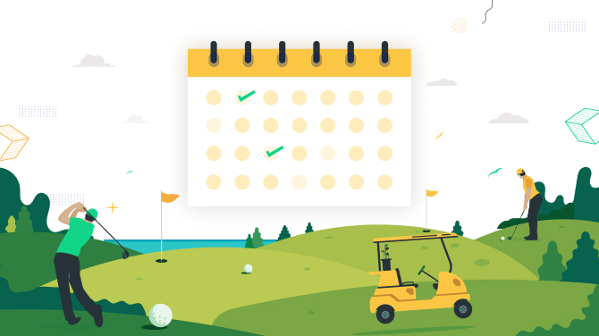 How Golf Clubs Can Utilize the Online Booking Software