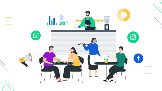 Restaurant Marketing Ideas To Boost Your Business in 2025