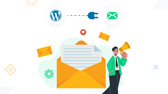 10+ Best WordPress Email Marketing Plugins for 2025