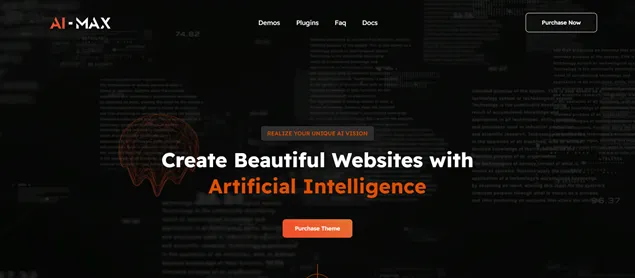 AI Max