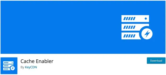 Cache Enabler