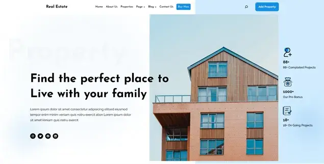 FSE Real Estate