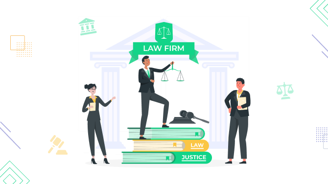 Law Firm Name Ideas