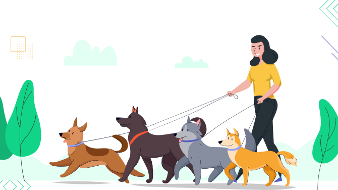How to Start a Dog Walking Business: A Simple Guide