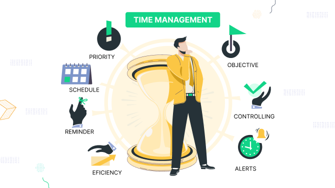 Time Management Tips