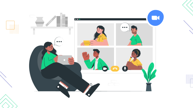 How to Create a Zoom Meeting