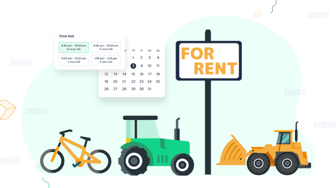Best WordPress Equipment Rental Plugins 2025 (Free & Paid)