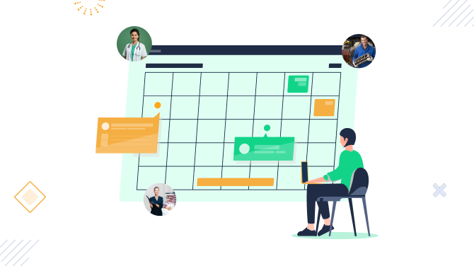 Zoomed-in Guide to Resource Scheduling for Appointment-Based Businesses