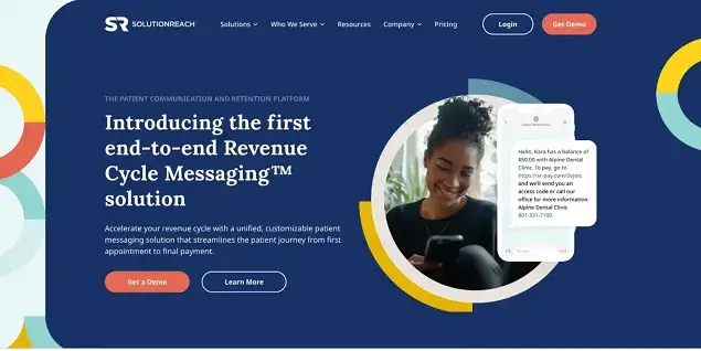 SolutionReach