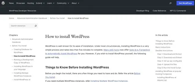 WP.ORG
