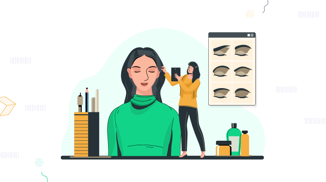 10+ Profitable Lashes Business Ideas in 2025