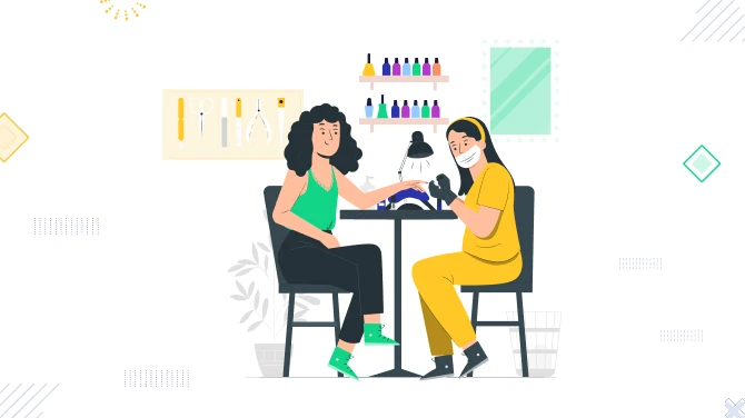 How to Open a Nail Salon: Step-by-Step Guide to Launching a Nail Business