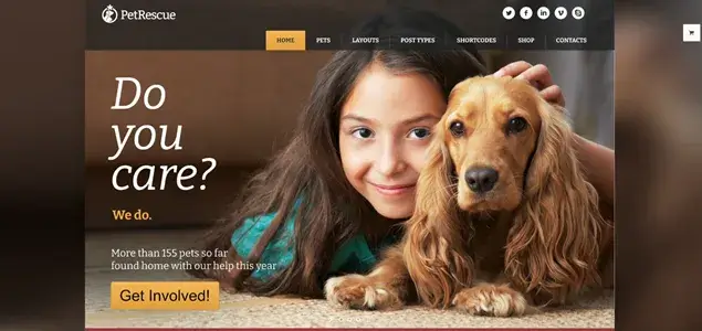 Pet Rescue
