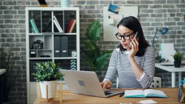 Write a Business Plan
