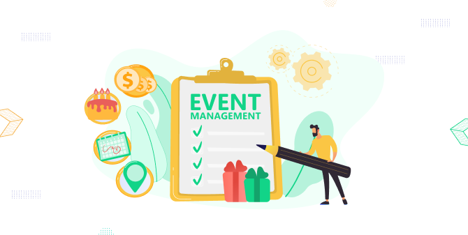 Event Planning Business