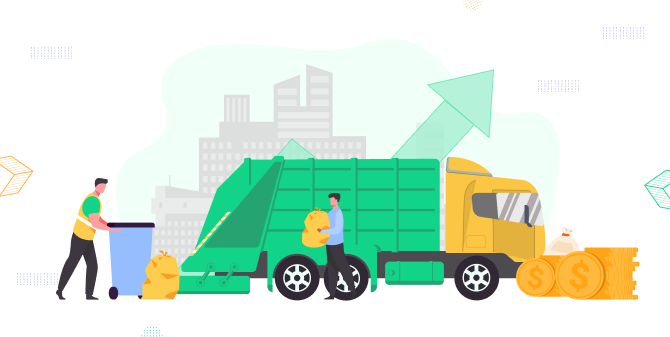 How to Start a Dumpster Rental Business: The Ultimate Guide for 2025