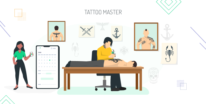 10 Powerful Online Tattoo Appointment Scheduling Software
