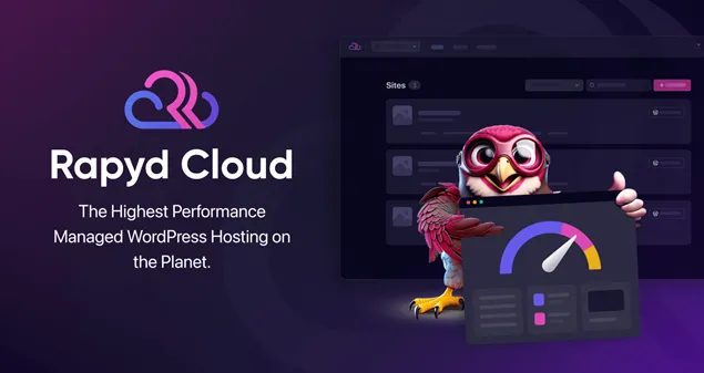 Rapyd Cloud