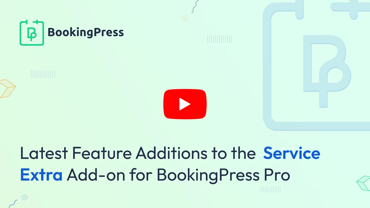 bookingpress installation & license activation