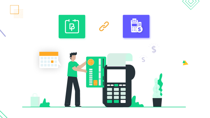 How to Integrate Stripe POS System With BookingPress