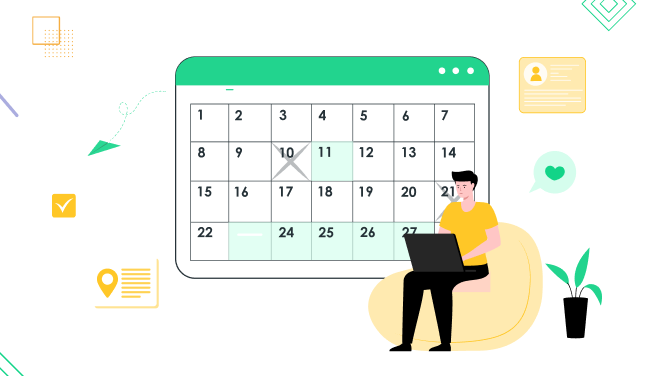 Best Online Booking Software