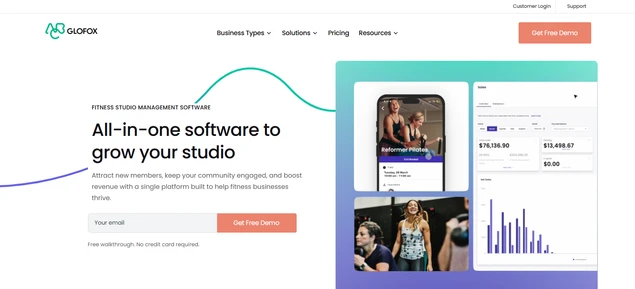 glofox