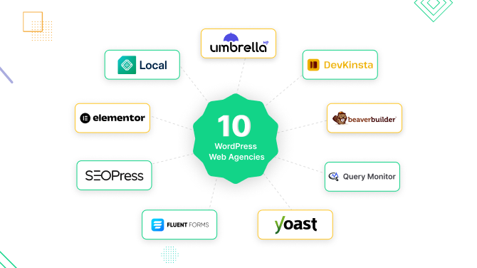10 Must-Have Tools for WordPress Web Agencies [Free & Paid]