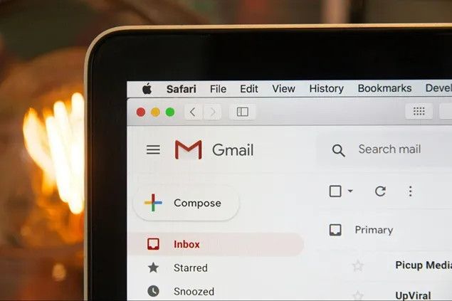 Gmail Templates