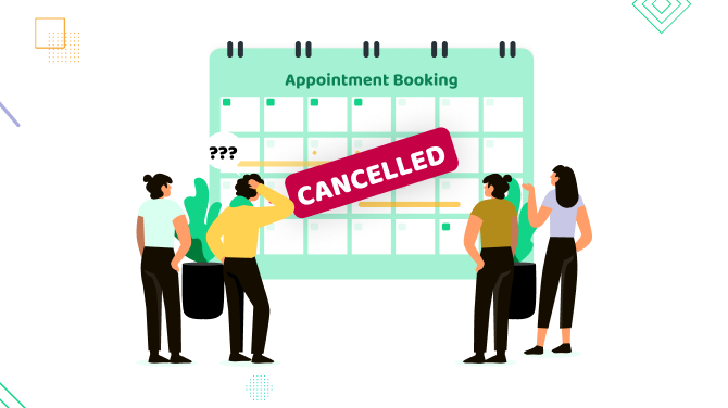 How to Cancel an Appointment