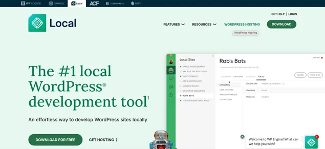 Local