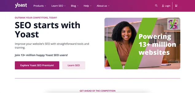 Yoast SEO