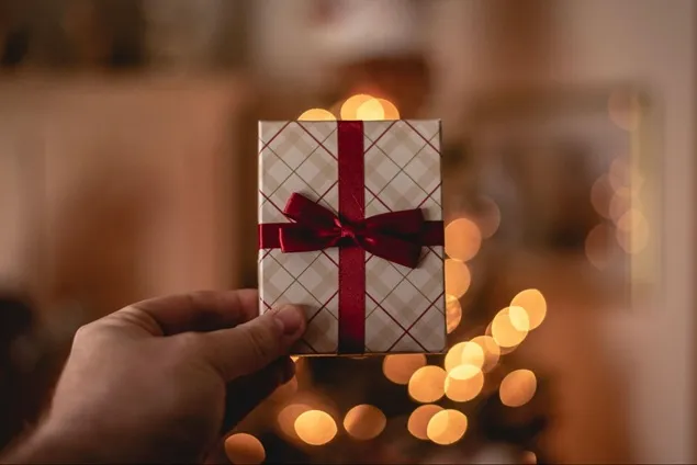 Gift