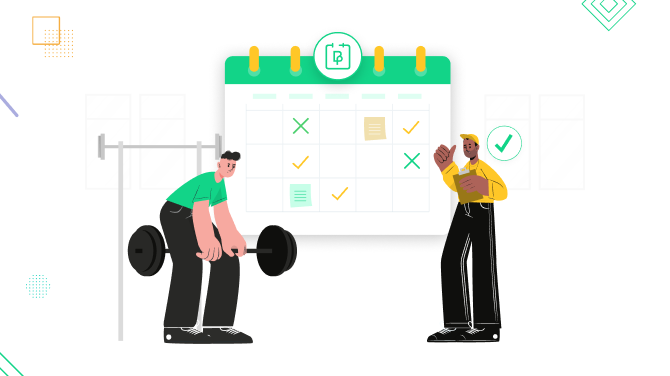 How Fitness Trainers Can Automate Bookings with BookingPress