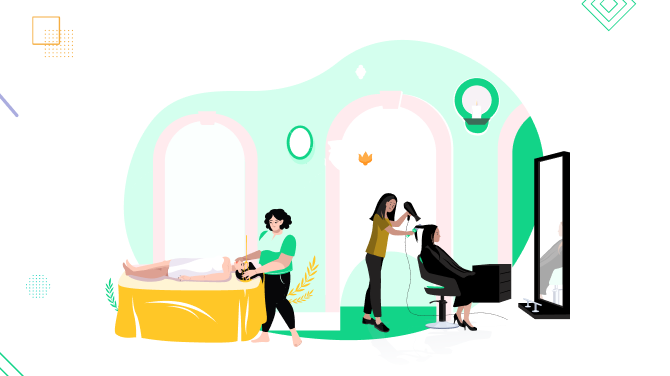 How to Upsell Spa and Salon Services – 13 Effective Tips