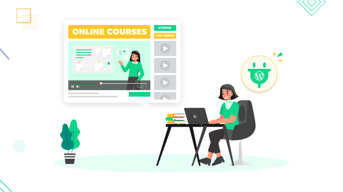 Best WordPress Plugin for Online Courses