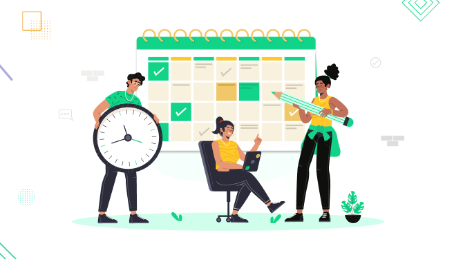 Top-Notch Employee Scheduling Software to Optimize Any Workflow