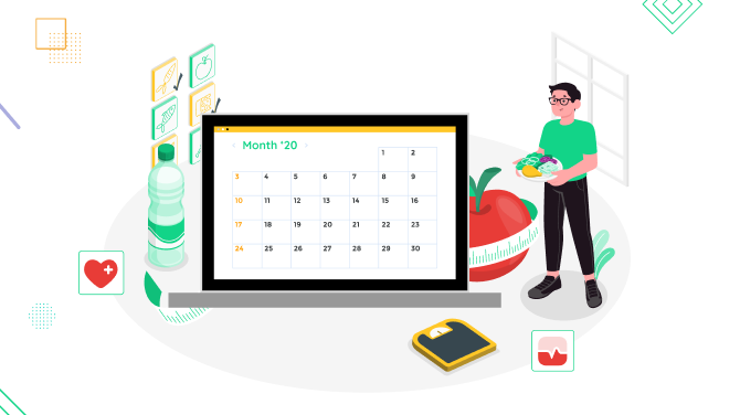 Best Booking System for Nutritionists and Dietitians in 2025