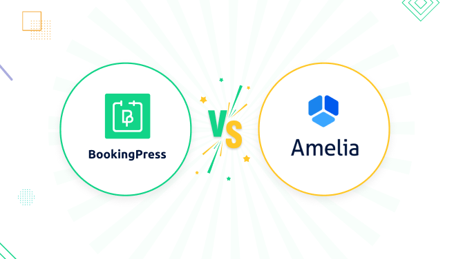 BookingPress vs. Amelia: Which Is the More Affordable Booking Plugin?