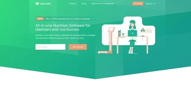 Nutrium